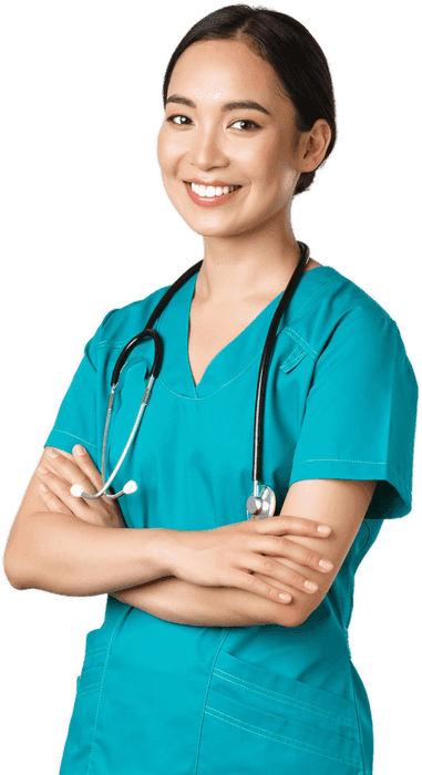 NurseCare Connect nurse