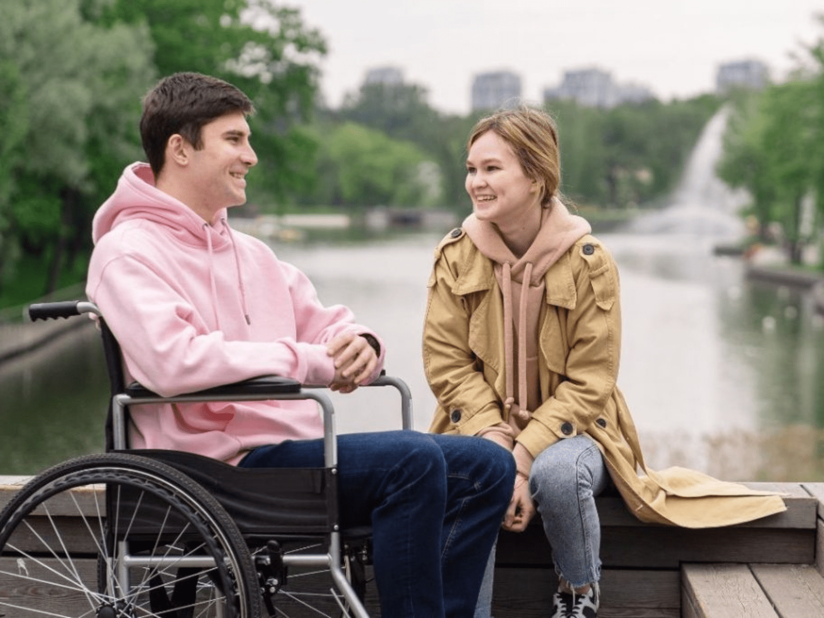 Community and Lifestyle Support