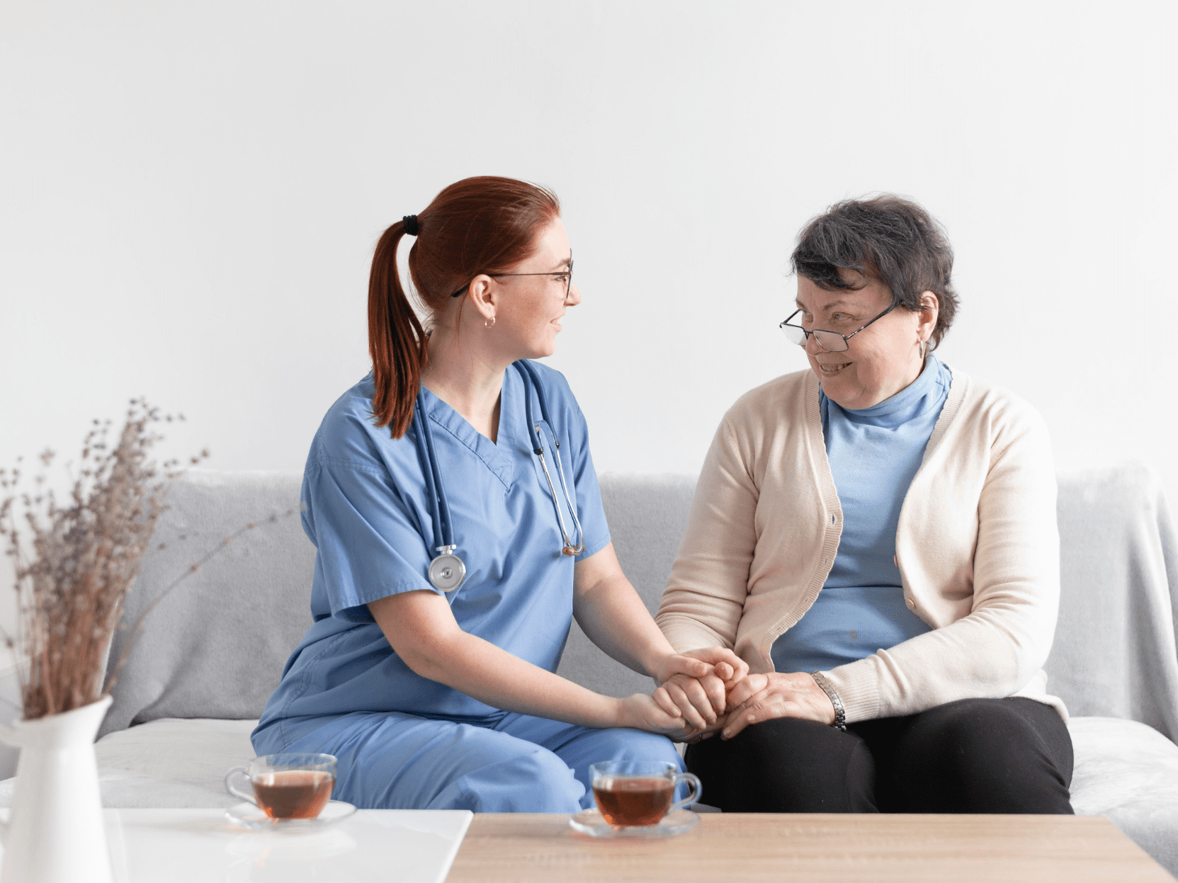 Mental Health Support